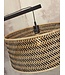 Good&Mojo vloerlamp Java Large bamboe naturel