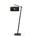 Good&Mojo Vloerlamp Java Large zwart
