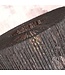 Good & Mojo tafellamp Iguazu 3-poot naturel en zwart