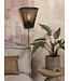 Good&Mojo wandlamp Merapi bamboe in 3 kleuren