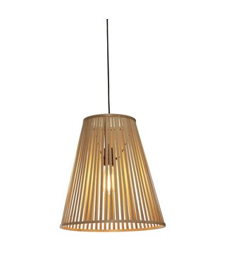 Good&Mojo Hanglamp Merapi tapered