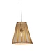 Good&Mojo Hanglamp Merapi tapered