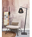 Good&Mojo vloerlamp Merapi maat S  van bamboe in 3 kleuren