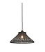 Good&Mojo hanglamp Tahiti bamboe in 3 kleuren