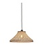 Good&Mojo hanglamp Tahiti bamboe in 3 kleuren