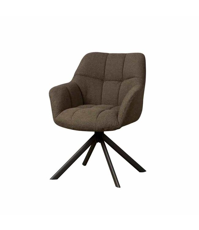 Tower Living Eetkamerstoel Alba