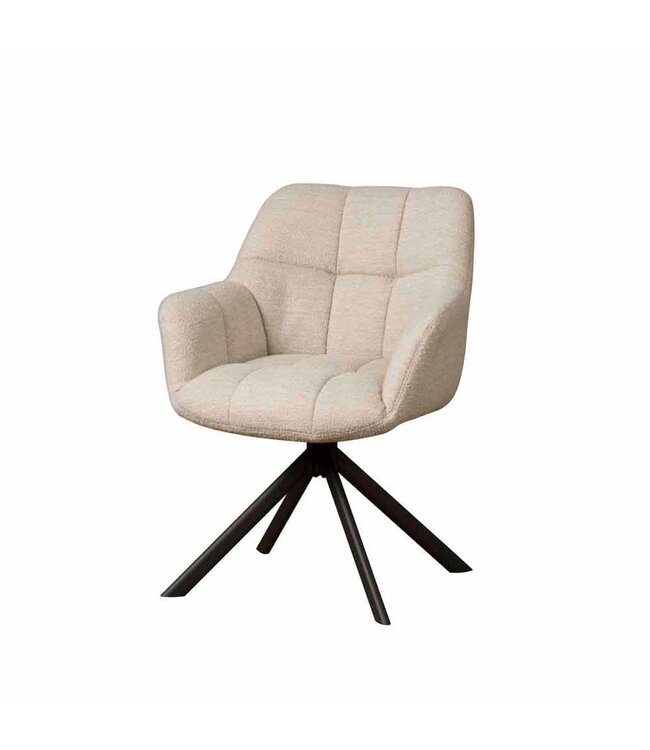 Tower Living Eetkamerstoel Alba