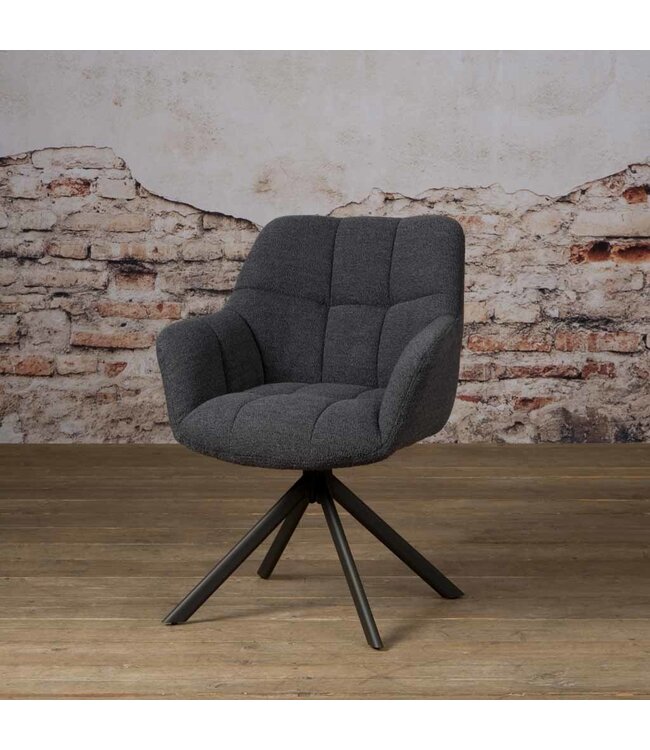 Tower Living Eetkamerstoel Alba