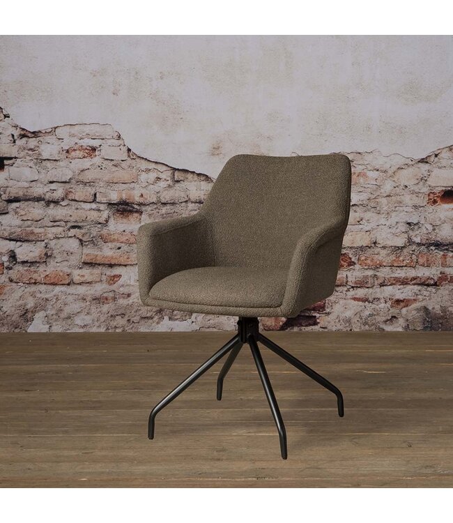 Tower Living Eetkamerstoel Ortana