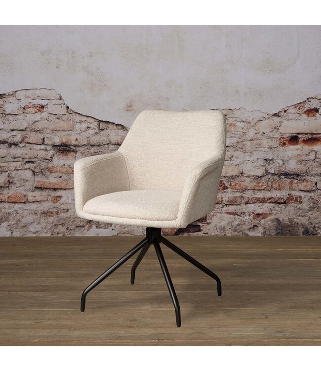 Tower Living Eetkamerstoel Ortana