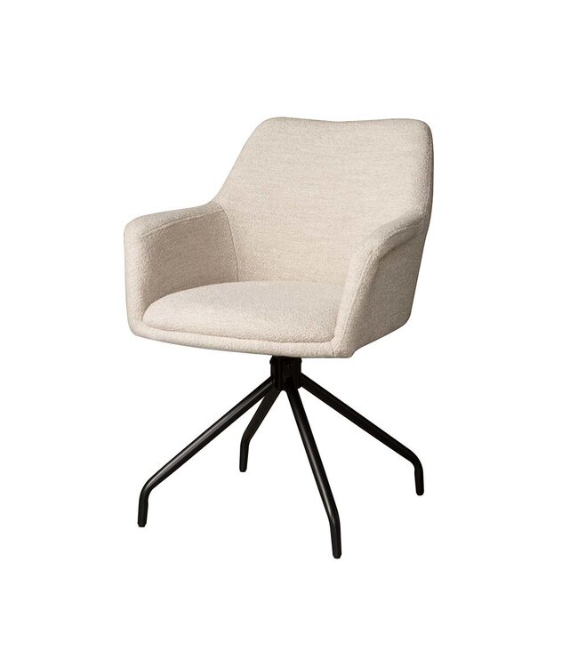 Tower Living Eetkamerstoel Ortana