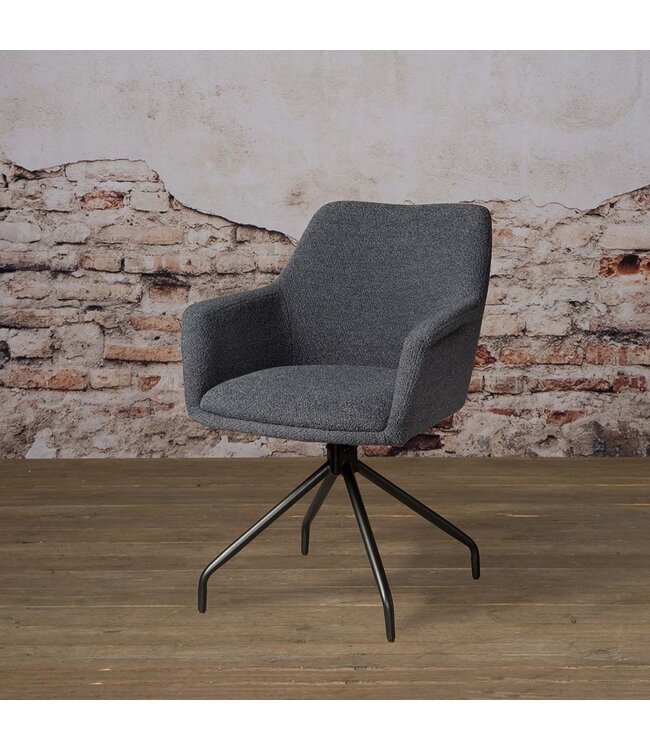 Tower Living Eetkamerstoel Ortana