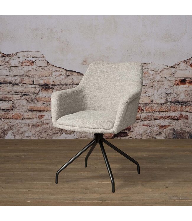 Tower Living Eetkamerstoel Ortana