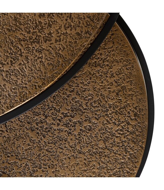 Richmond Interiors salontafel Derby, set van 2