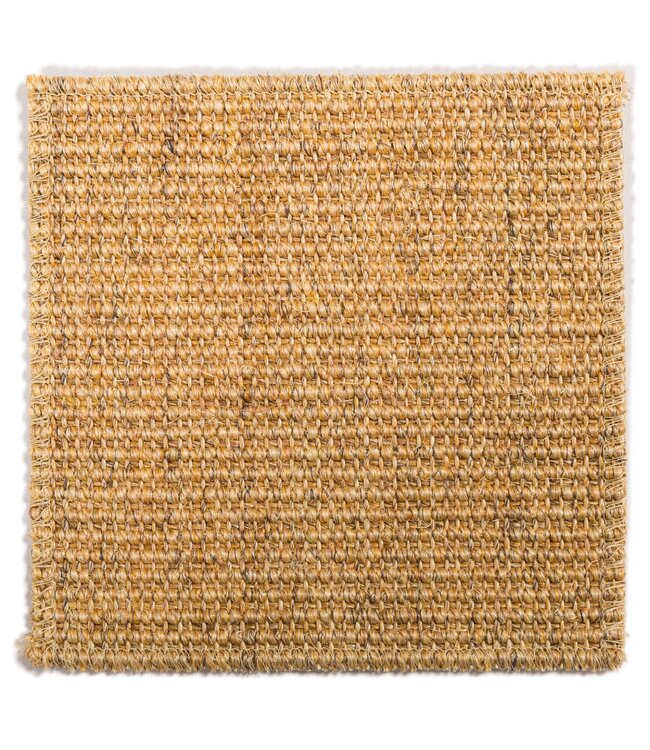 Lifestyle vloerkleed SHAPES | 100% sisal