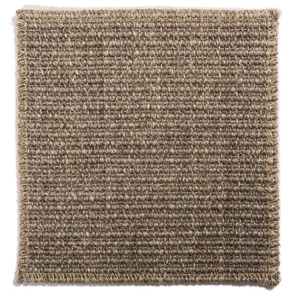 Lifestyle Interior Lifestyle vloerkleed SHAPES | 100% sisal