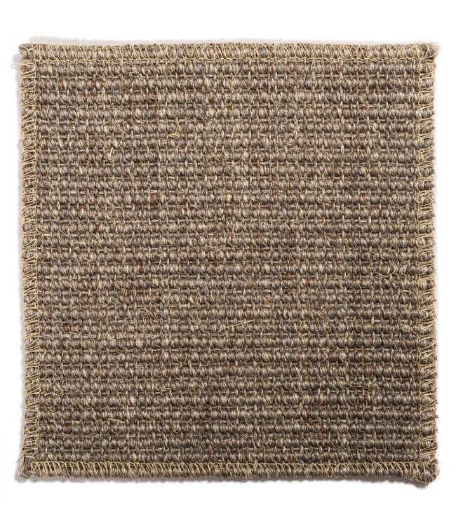 Lifestyle vloerkleed SHAPES | 100% sisal
