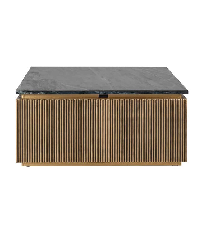 Richmond Interiors Salontafel Ironville (Gold)