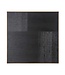 Richmond Interiors Bijzettafel Cambon (Dark coffee)