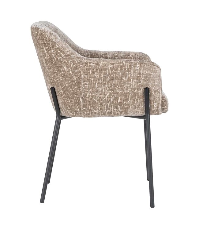 Stoel Fay shitake island (Shitake Island 124)