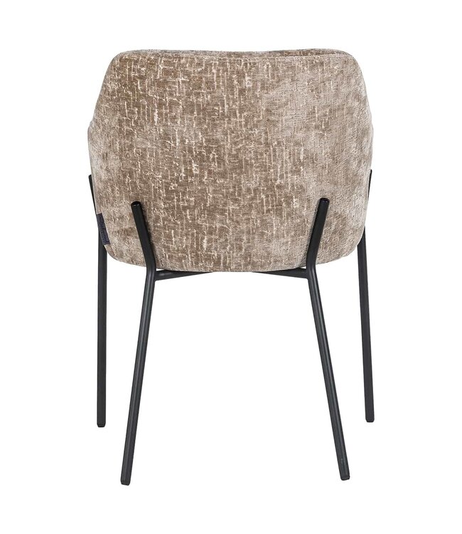 Stoel Fay shitake island (Shitake Island 124)