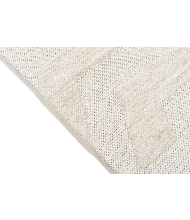 Lifestyle Interior vloerkleed METRIX 11 in 3 maten