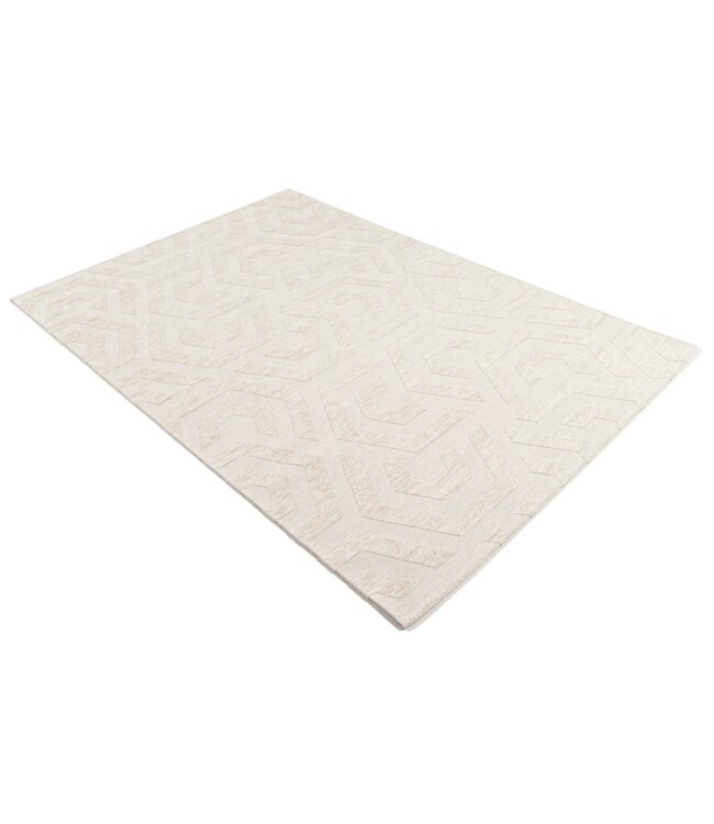 Lifestyle Interior vloerkleed METRIX 11 in 3 maten