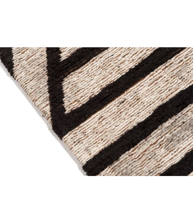 Lifestyle Interior vloerkleed KLAZA 25 in 3 maten