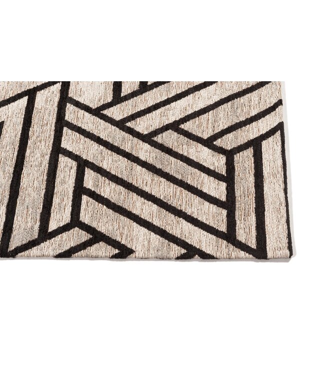 Lifestyle Interior vloerkleed KLAZA 25 in 3 maten