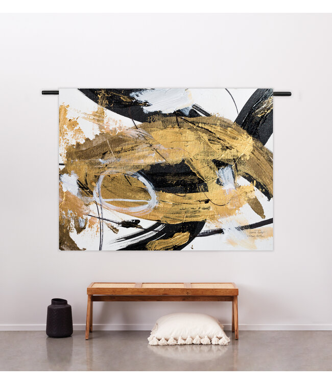 Urban Cotton wandkleed Serendipity