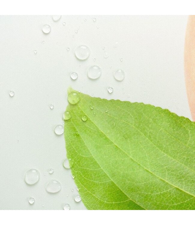 Outdoor wandkleed ROAR