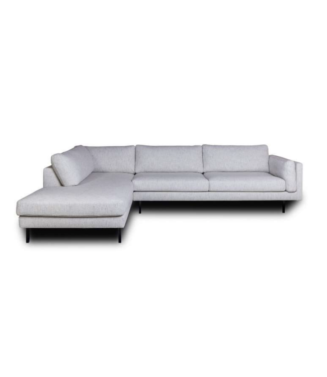 BAAN Meubelen | Metropole rechte of hoekbank Eighty-Five