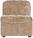 Must Living fauteuil Liberty in stof Glamour Sand