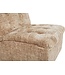Must Living fauteuil Liberty in stof Glamour Sand