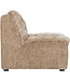 Must Living fauteuil Liberty in stof Glamour Sand