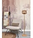 Good&Mojo vloerlamp Tanami bamboe recht Naturel