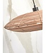 Good&Mojo Vloerlamp Tanami maat L bamboe