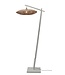 Good&Mojo Vloerlamp Tanami maat L bamboe