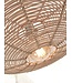 Good&Mojo Vloerlamp Tanami maat L bamboe
