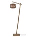 Good&Mojo vloerlamp Tanami maat S in bamboe naturel of wit