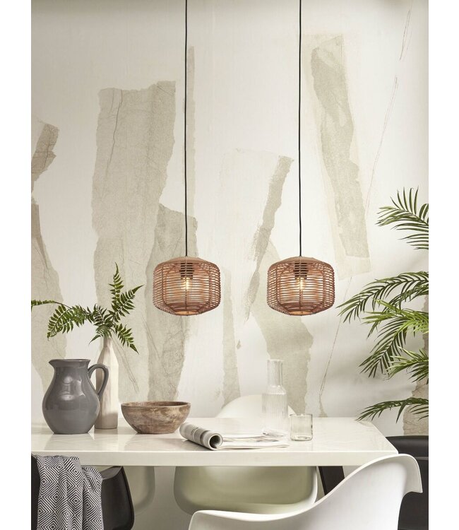 Good&Mojo Hanglamp Tanami bol