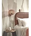 Good&Mojo wandlamp Tanami Bol naturel