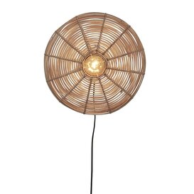 Wandlamp Tanami Disc