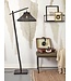 Good&Mojo vloerlamp Tahiti bamboe in 3 kleuren