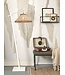 Good&Mojo vloerlamp Tahiti bamboe in 3 kleuren