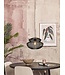 Good& Mojo hanglamp Zanzibar rond in naturel of zwart