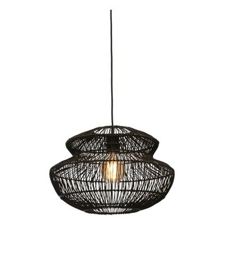 Good&Mojo Hanglamp Zanzibar round