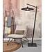 Good& Mojo vloerlamp Zanzibar Large in 3 kleuren