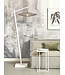 Good& Mojo vloerlamp Zanzibar Large in 2 kleuren