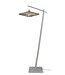 Good& Mojo vloerlamp Zanzibar Large in 3 kleuren
